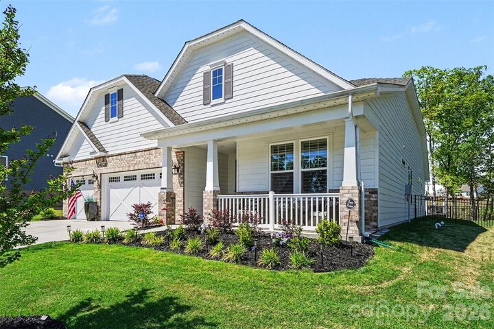Property Photo: 8027 Longwaters Court 50 SC 29745