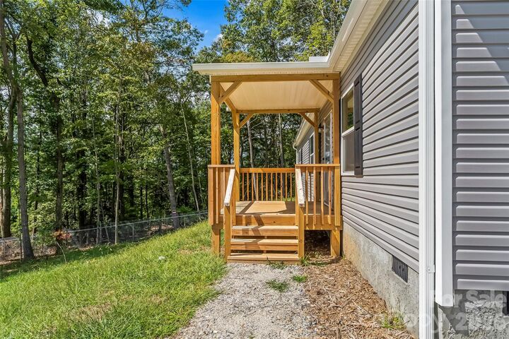 Property Photo:  179 Ada Way  NC 28791 