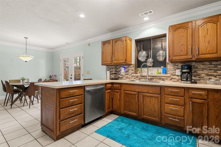 Property Photo: 300 Serenity Hills Drive NC 28110