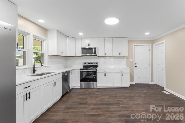 Property Photo:  3531 Wandering Lane NE  NC 28601 