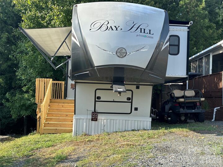 Property Photo:  122 Eagle Drive  NC 28127 