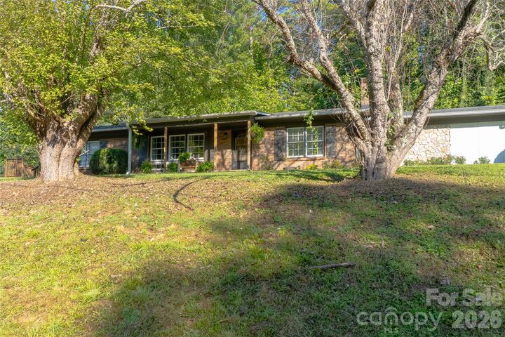 Property Photo:  2408 Setzers Creek Road  NC 28645 