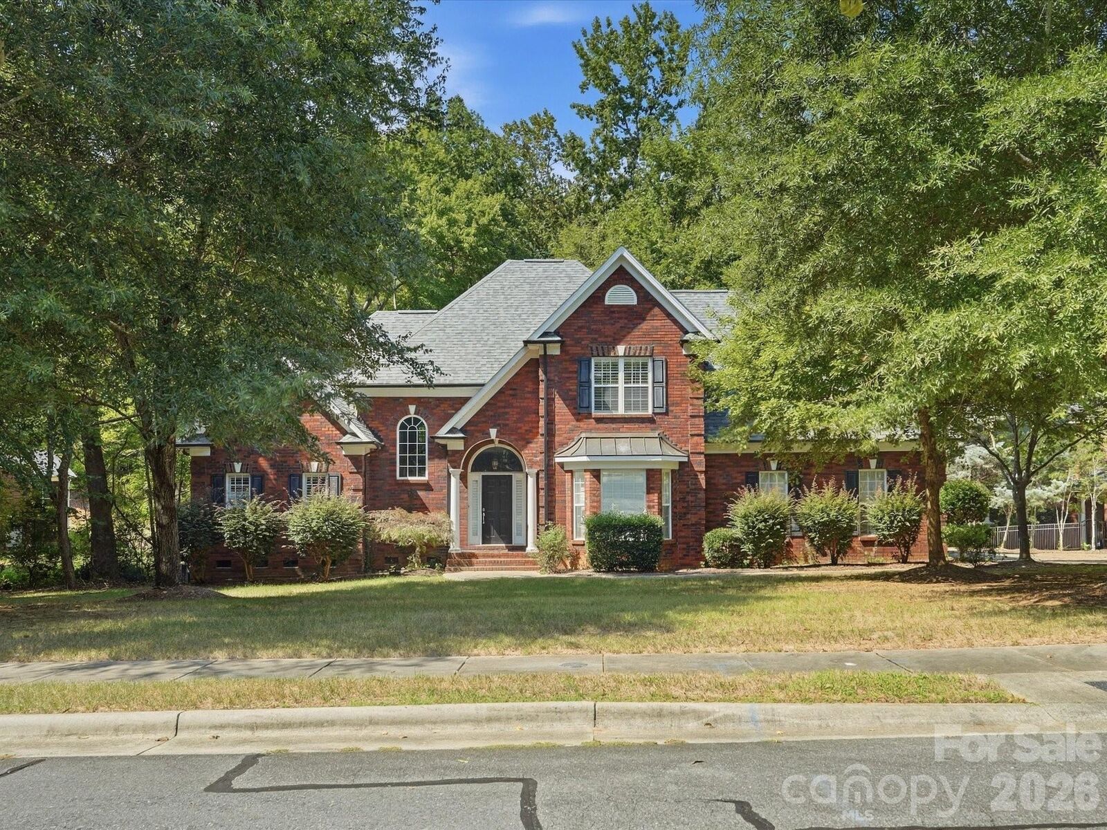 Property Photo:  4801 Trey View Court 40  NC 28227 