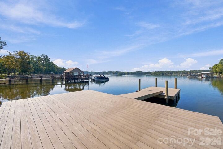 Property Photo:  8244 Mallard Road  NC 28037 