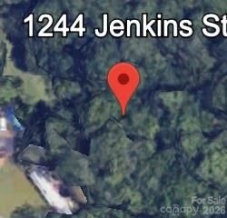 Property Photo:  1244 Jenkins Street  SC 29732 