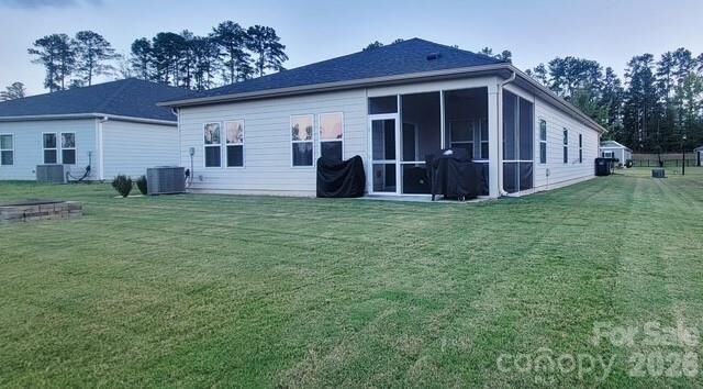 Property Photo: 4931 Trigney Court NC 28214