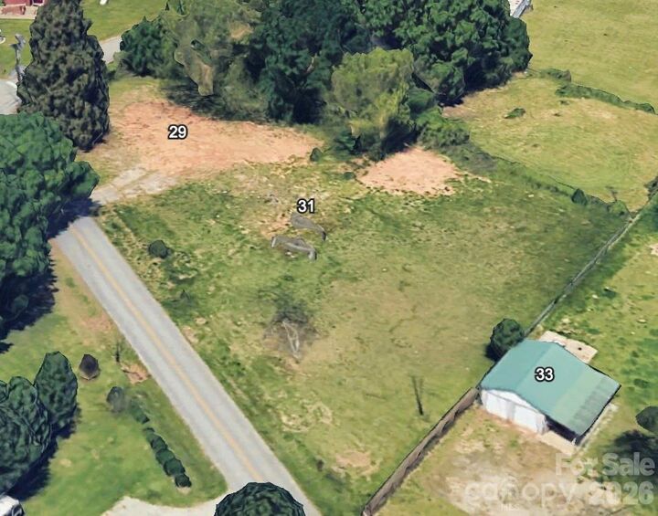 Property Photo:  31 Arch Street  SC 29611 