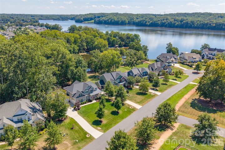 Property Photo:  229 South Shore Drive  NC 28012 
