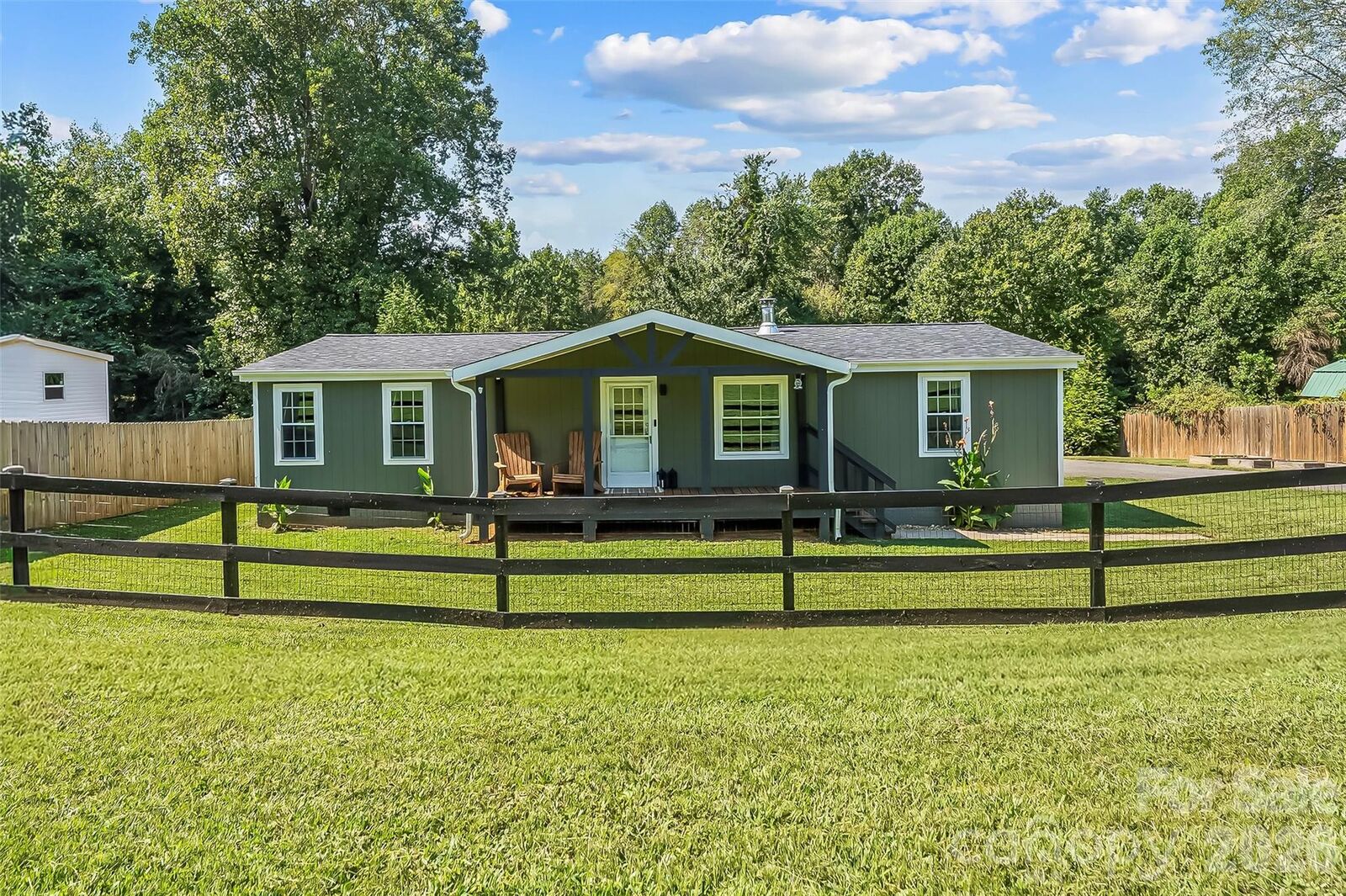 Property Photo:  2495 Piney Road  NC 28655 