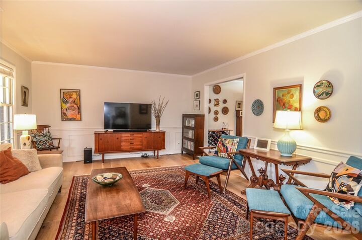 Property Photo:  500 Laurel Fork Drive  NC 28105 