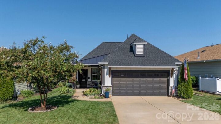 Property Photo:  6249 Raven Rock Drive  NC 28037 