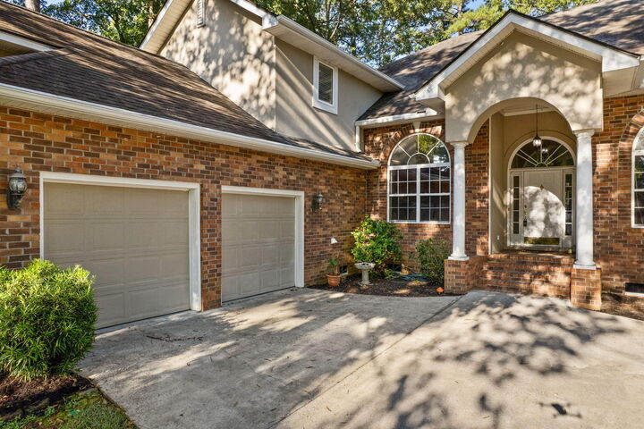 Property Photo: 4412 Wild Thicket Lane SC 29420