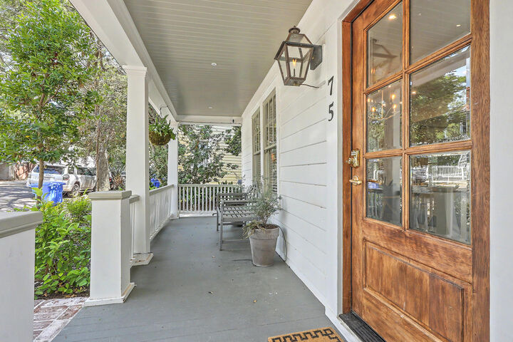 Property Photo:  75 Smith Street  SC 29401 