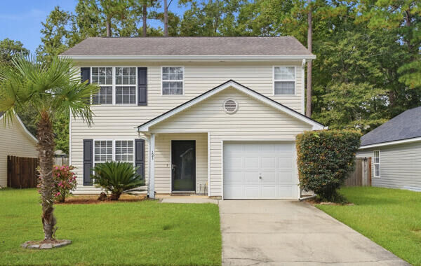 Property Photo: 121 Trickle Drive SC 29483