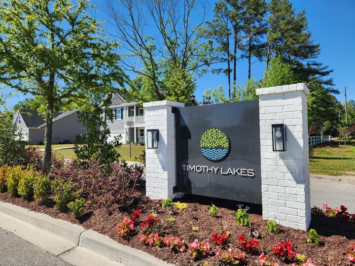Property Photo: 106 Susie Drive SC 29472