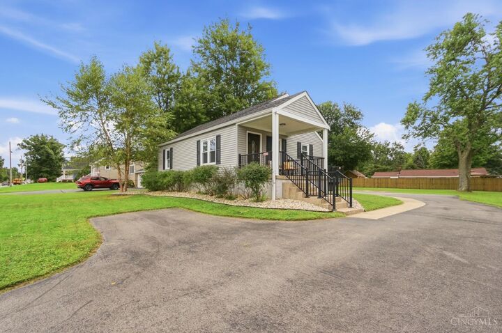 Property Photo: 577 Clough Pike OH 45245