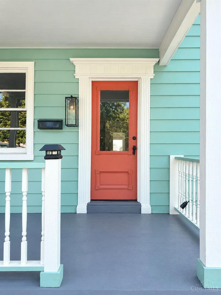 Property Photo: 813 Campbell Avenue OH 45011