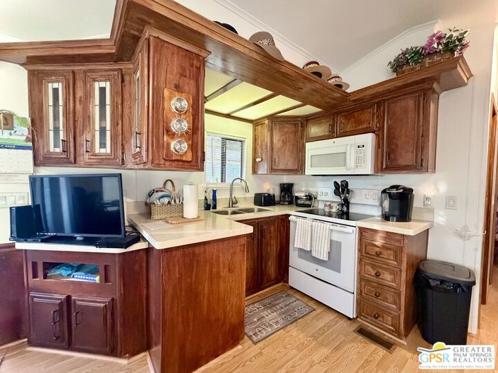 Property Photo:  69801 Ramon Rd, Unit 23  CA 92234 