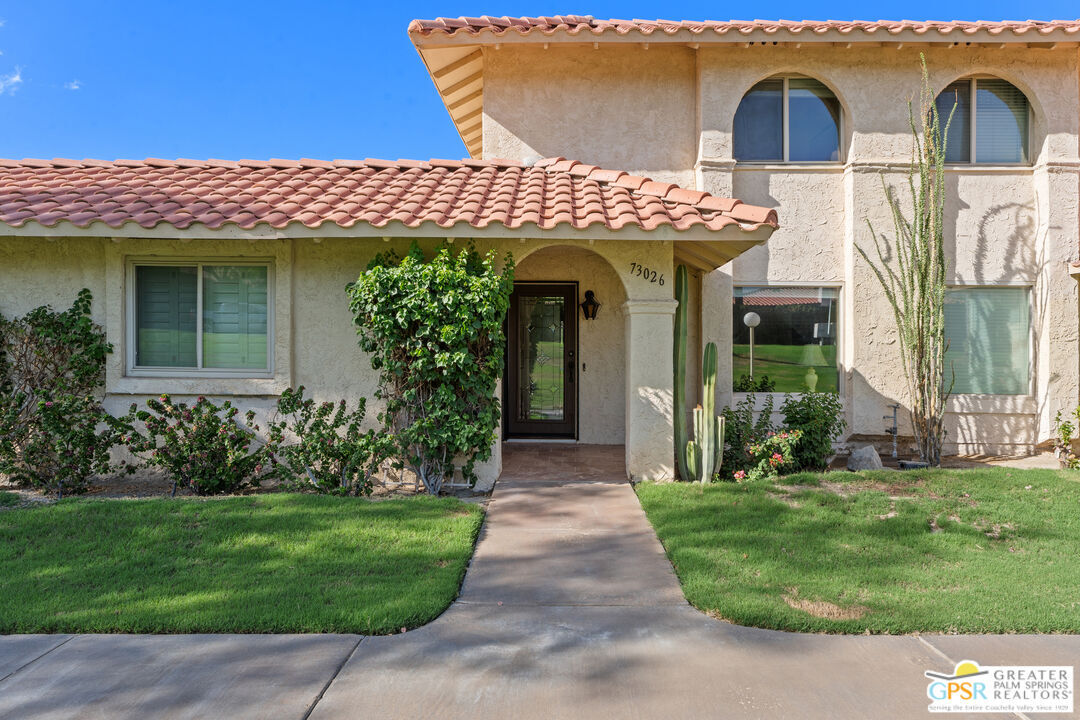 Property Photo:  73026 Helen Moody Ln  CA 92260 
