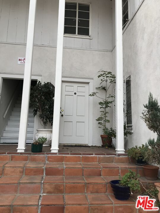 Property Photo: 1843 S Beverly Glen Blvd, Unit 1/2 CA 90025