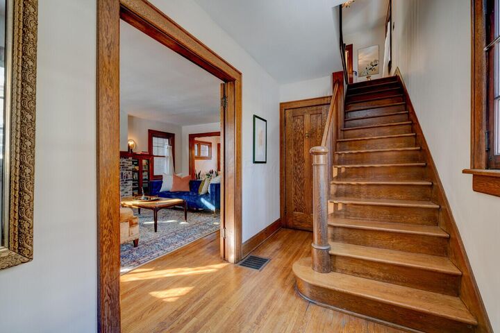 Property Photo:  2681 Summit Street  OH 43202 