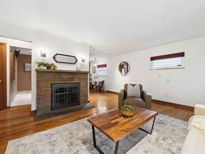 Property Photo:  3810 Dorko Court  OH 43224 