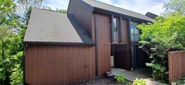 Property Photo:  4919 Smoketalk Lane  OH 43081 