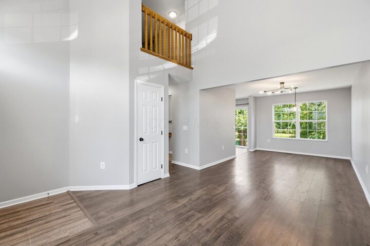 Property Photo:  6940 Churchill Downs Drive  OH 43054 