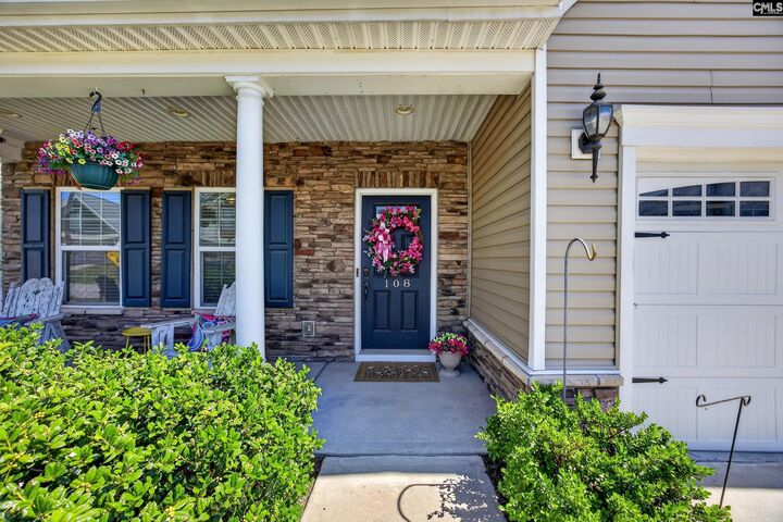 Property Photo:  108 Dove Chase Trl  SC 29072 