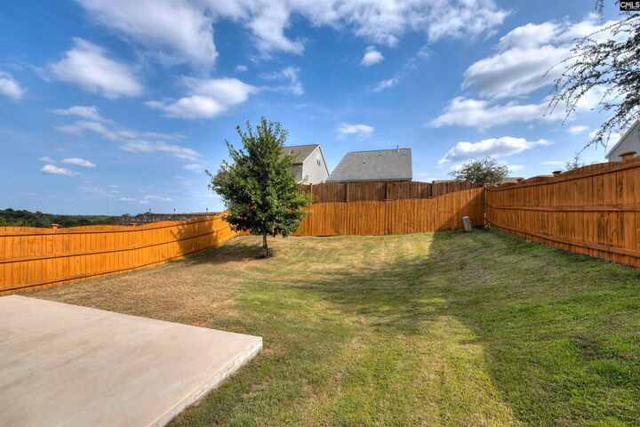 Property Photo:  1194 Coopers Ridge Ln  SC 29045 