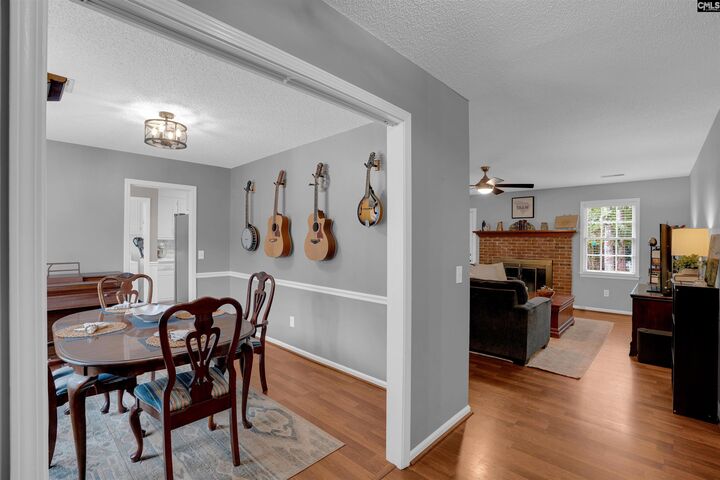 Property Photo:  123 Firebranch  SC 29212 