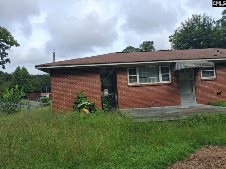 Property Photo:  1890 Walker  SC 29115-5268 