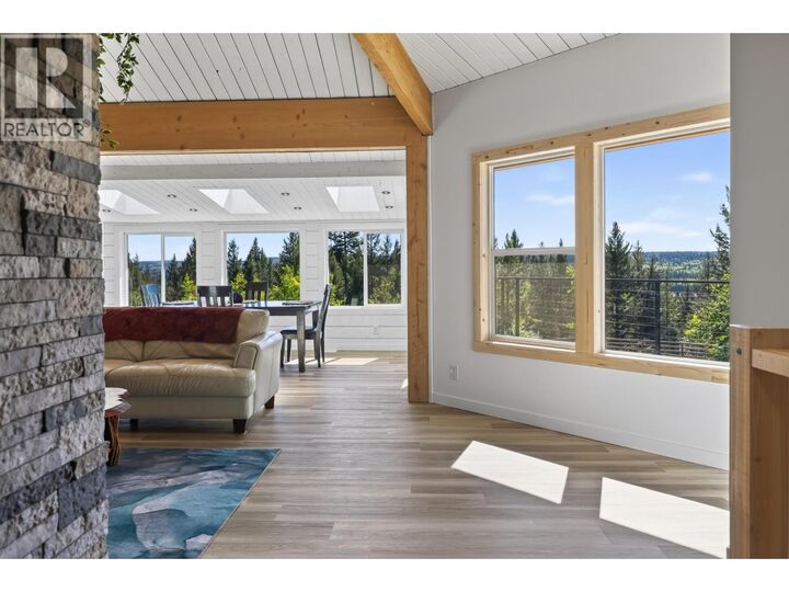 Property Photo:  6318 Highland Crescent  BC V0K 2E3 