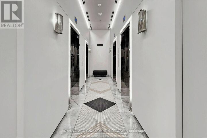 Property Photo:  5 Soudan Avenue 1511  ON M4S 0B1 