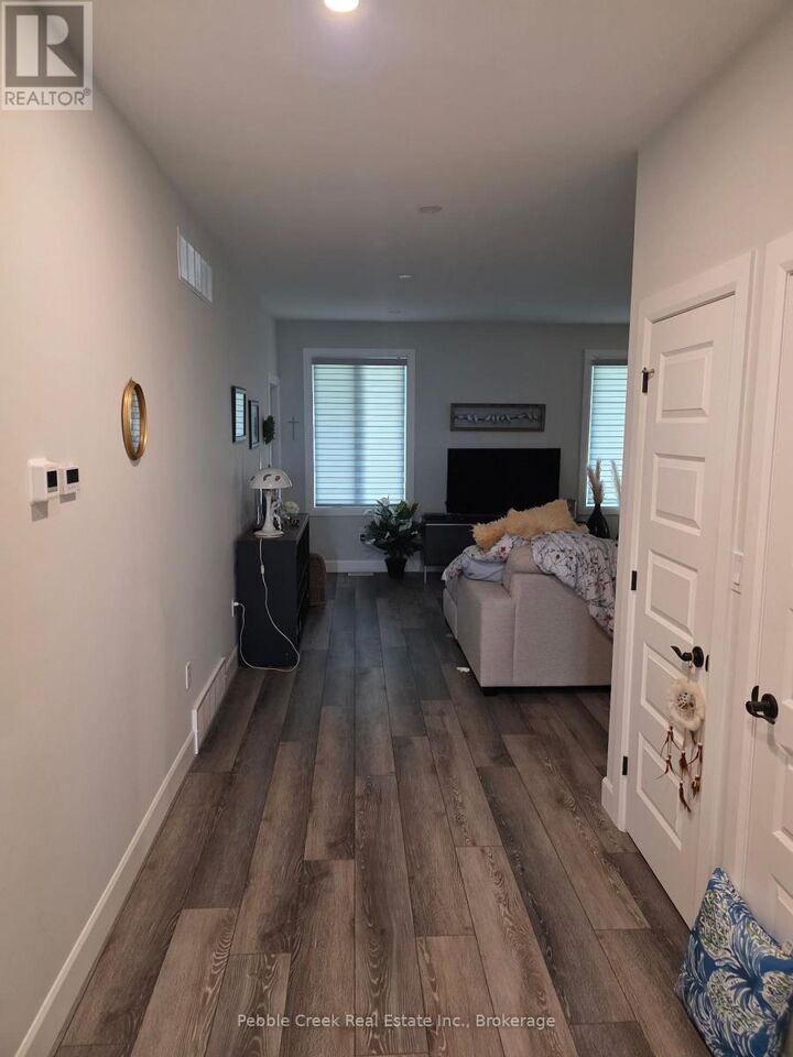 Property Photo:  173 Shearwater Trail  ON N7A 0C3 
