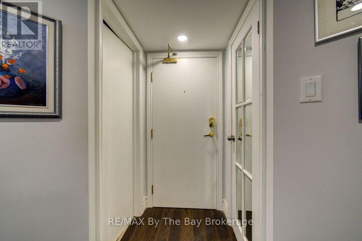 Property Photo: 24 Ramblings Way 502 ON L9Y 5C6