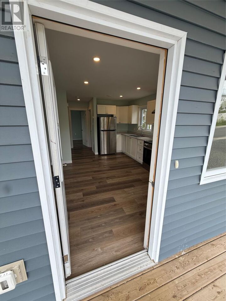 Property Photo:  20 Hill Street  NL A2B 1J5 