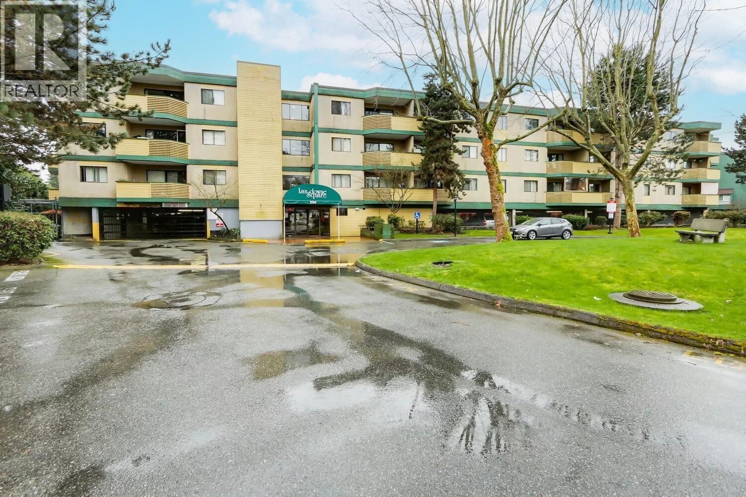 Property Photo: 8700 Ackroyd Road 227 BC V6X 3G2
