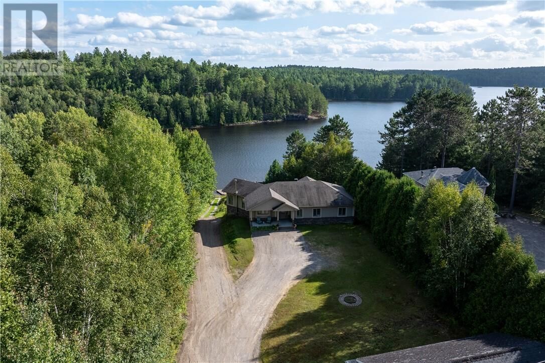 Property Photo:  411 Paddy Lake Road  ON P3E 4N1 