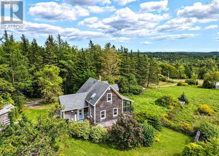 Property Photo: 1690 New Cumberland Road NS B0R 1G0