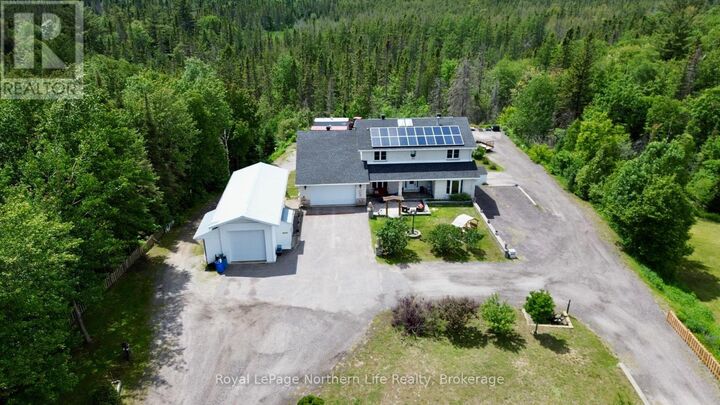 Property Photo:  3235 Highway 11 N  ON P1B 8G3 