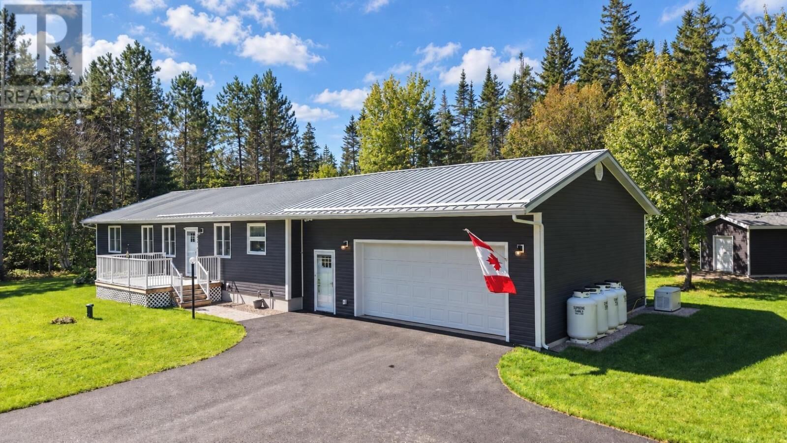 Property Photo:  102 West Side Middle River Road  NS B0E 1B0 