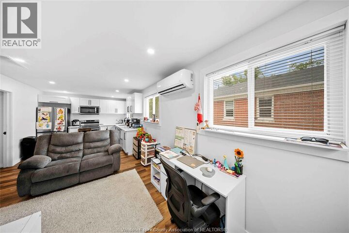 Property Photo:  3495 Longfellow Avenue Unit A  ON N9E 2L8 