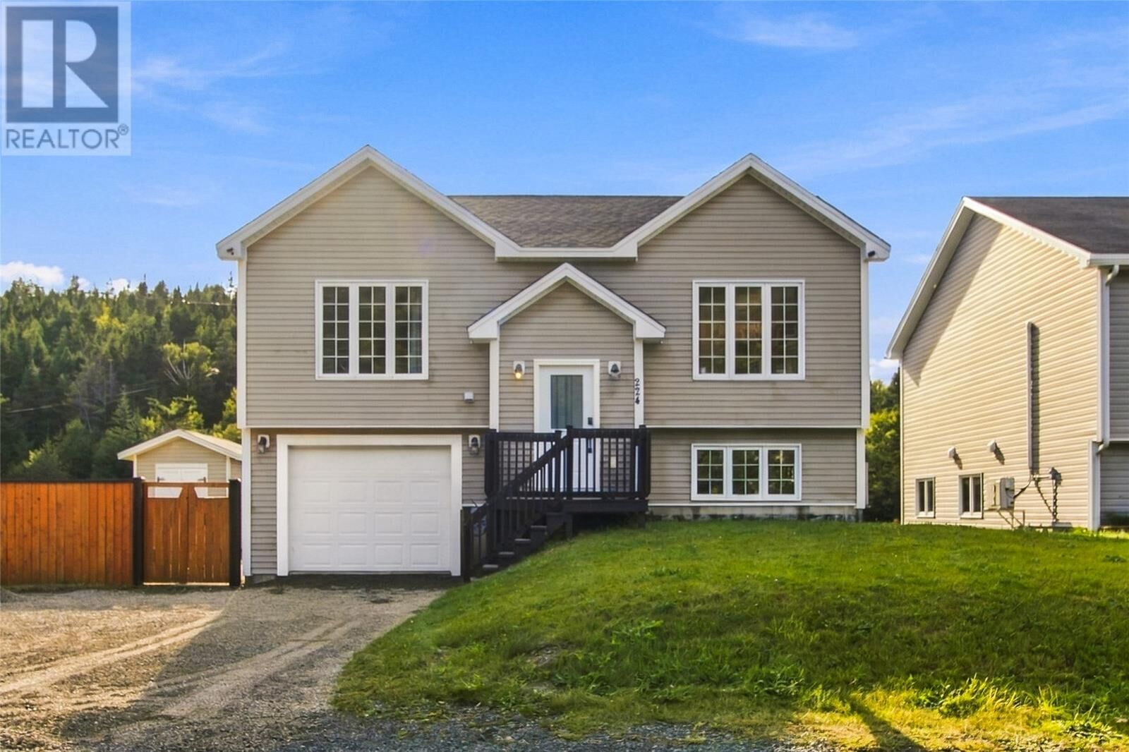 Property Photo:  224 Anchorage Road  NL A1W 4W2 