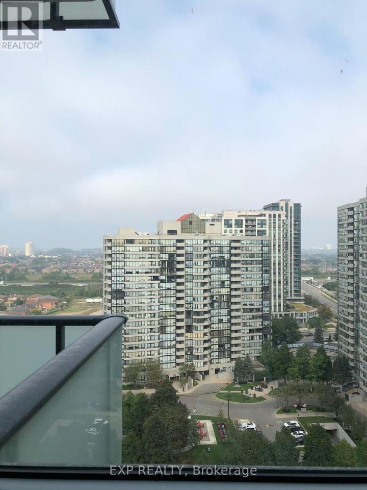 Property Photo:  1403-4130 Parkside Village Drive 1403  ON L5B 3M8 