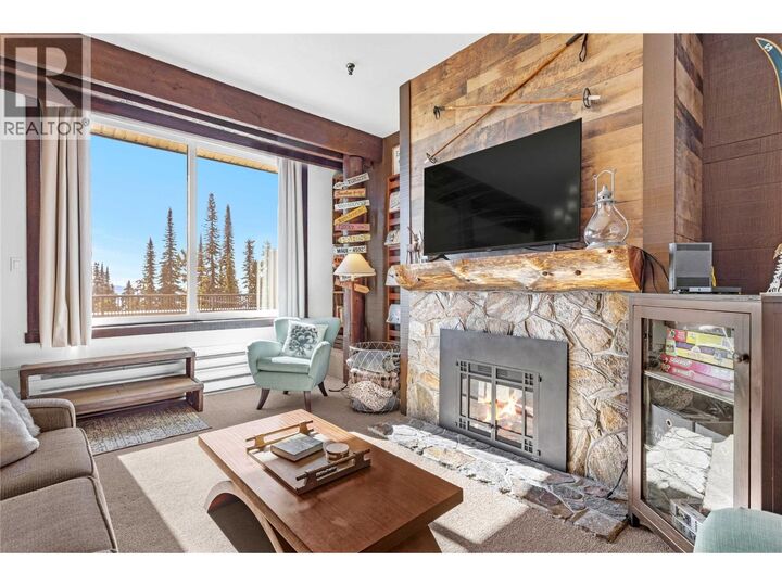 Property Photo:  7470 Porcupine Road 403  BC V1P 1P3 