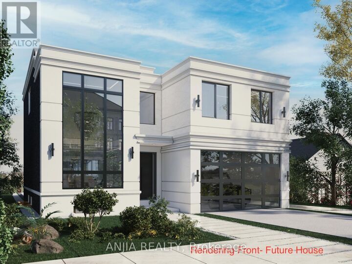 Property Photo:  36 Jondan Crescent  ON L3T 3Z5 