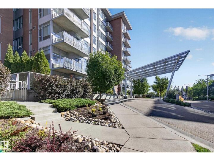 Property Photo: #807 2606 109 St NW NW AB T6J 3S9