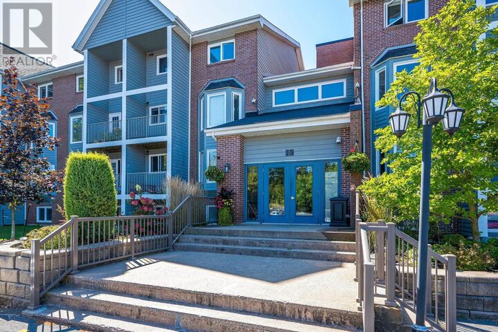 Property Photo:  15 Knightsridge Drive 319  NS B3M 3S9 