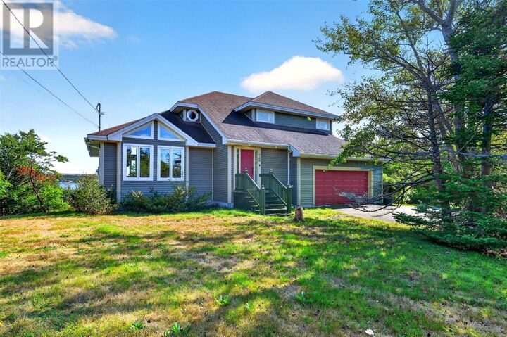 Property Photo:  75 Angels Road  NL A1L 2C7 
